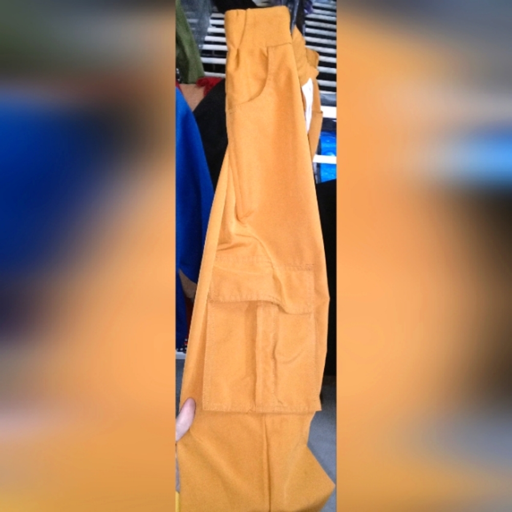 Women's cargo pants